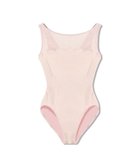 【チャコット/Chacott】のノースリーブレオタード 人気、トレンドファッション・服の通販 founy(ファニー) ファッション Fashion レディースファッション Fashion for Women トップス・カットソー Cut & Sew Tops キャミソール&ノースリーブ Camisoles & Sleeveless Tops シンプル Simple, Minimal チュール Tulip, Tulip Motif ノースリーブ Sleeveless, No-Sleeve フェミニン Feminine, Girly thumbnail ヨーロピアンピンク|ID: prp329100004848996 ipo3291000000035809175