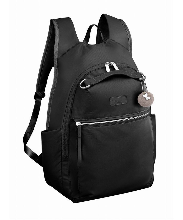 【エースバッグズアンドラゲッジ/ACE BAGS & LUGGAGE】のKanana project PJ-15 リュックサック 17375 カナナプロジェクト インテリア・キッズ・メンズ・レディースファッション・服の通販 founy(ファニー) https://founy.com/ ファッション Fashion レディースファッション Fashion for Women バッグ Bags エアリー Airy Texture エレガント 上品 Elegant オケージョン Occasion Wear 傘 Umbrella, Parasol 軽量 Lightweight, Ultra Light フロント Front, Front Design ベスト Vest, Waistcoat ポケット Pocket, Pocket Detail メッシュ Mesh, Net Fabric リュック Backpack, Rucksack 再入荷 Restock / Back in Stock 旅行 Travel スーツケース キャリーケース Suitcase / Carry Case ギフト プレゼント Gift / Present |ID: prp329100004849032 ipo3291000000035836878