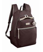 【エースバッグズアンドラゲッジ/ACE BAGS & LUGGAGE】のKanana project PJ-15 リュックサック 17375 カナナプロジェクト 人気、トレンドファッション・服の通販 founy(ファニー) ファッション Fashion レディースファッション Fashion for Women バッグ Bags エアリー Airy Texture エレガント 上品 Elegant オケージョン Occasion Wear 傘 Umbrella, Parasol 軽量 Lightweight, Ultra Light フロント Front, Front Design ベスト Vest, Waistcoat ポケット Pocket, Pocket Detail メッシュ Mesh, Net Fabric リュック Backpack, Rucksack 再入荷 Restock / Back in Stock 旅行 Travel スーツケース キャリーケース Suitcase / Carry Case ギフト プレゼント Gift / Present thumbnail マホガニーブラウン|ID: prp329100004849032 ipo3291000000035836891