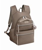 【エースバッグズアンドラゲッジ/ACE BAGS & LUGGAGE】のKanana project PJ-15プレミアムLTD リュックサック 17921 カナナプロジェクト 人気、トレンドファッション・服の通販 founy(ファニー) ファッション Fashion レディースファッション Fashion for Women バッグ Bags エアリー Airy Texture 傘 Umbrella, Parasol 軽量 Lightweight, Ultra Light シャンブレー Chambray, Denim-Like Fabric 人気 Popular, Best Seller フィット Fit, Slim Fit フロント Front, Front Design プレミアム Premium, High-End ポケット Pocket, Pocket Detail リュック Backpack, Rucksack 再入荷 Restock / Back in Stock おすすめ Recommended / Our Picks 旅行 Travel スーツケース キャリーケース Suitcase / Carry Case エレガント 上品 Elegant ギフト プレゼント Gift / Present thumbnail カフェオレ|ID: prp329100004849033 ipo3291000000035856902