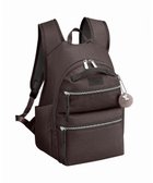 【エースバッグズアンドラゲッジ/ACE BAGS & LUGGAGE】のKanana project PJ-15プレミアムLTD リュックサック 17921 カナナプロジェクト 人気、トレンドファッション・服の通販 founy(ファニー) ファッション Fashion レディースファッション Fashion for Women バッグ Bags エアリー Airy Texture 傘 Umbrella, Parasol 軽量 Lightweight, Ultra Light シャンブレー Chambray, Denim-Like Fabric 人気 Popular, Best Seller フィット Fit, Slim Fit フロント Front, Front Design プレミアム Premium, High-End ポケット Pocket, Pocket Detail リュック Backpack, Rucksack 再入荷 Restock / Back in Stock おすすめ Recommended / Our Picks 旅行 Travel スーツケース キャリーケース Suitcase / Carry Case エレガント 上品 Elegant ギフト プレゼント Gift / Present thumbnail ダークブラウン|ID: prp329100004849033 ipo3291000000035856904