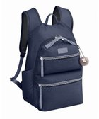 【エースバッグズアンドラゲッジ/ACE BAGS & LUGGAGE】のKanana project PJ-15プレミアムLTD リュックサック 17922 カナナプロジェクト ダークネイビー|ID: prp329100004849034 ipo3291000000035856912