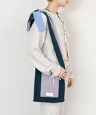 【トリコテ/Tricote】のシャギーアレンジノットバッグ 42GREEN|ID: prp329100004849060 ipo3291000000035858012