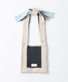 【トリコテ/Tricote】のシャギーアレンジノットバッグ 82BEIGE|ID: prp329100004849060 ipo3291000000035858014