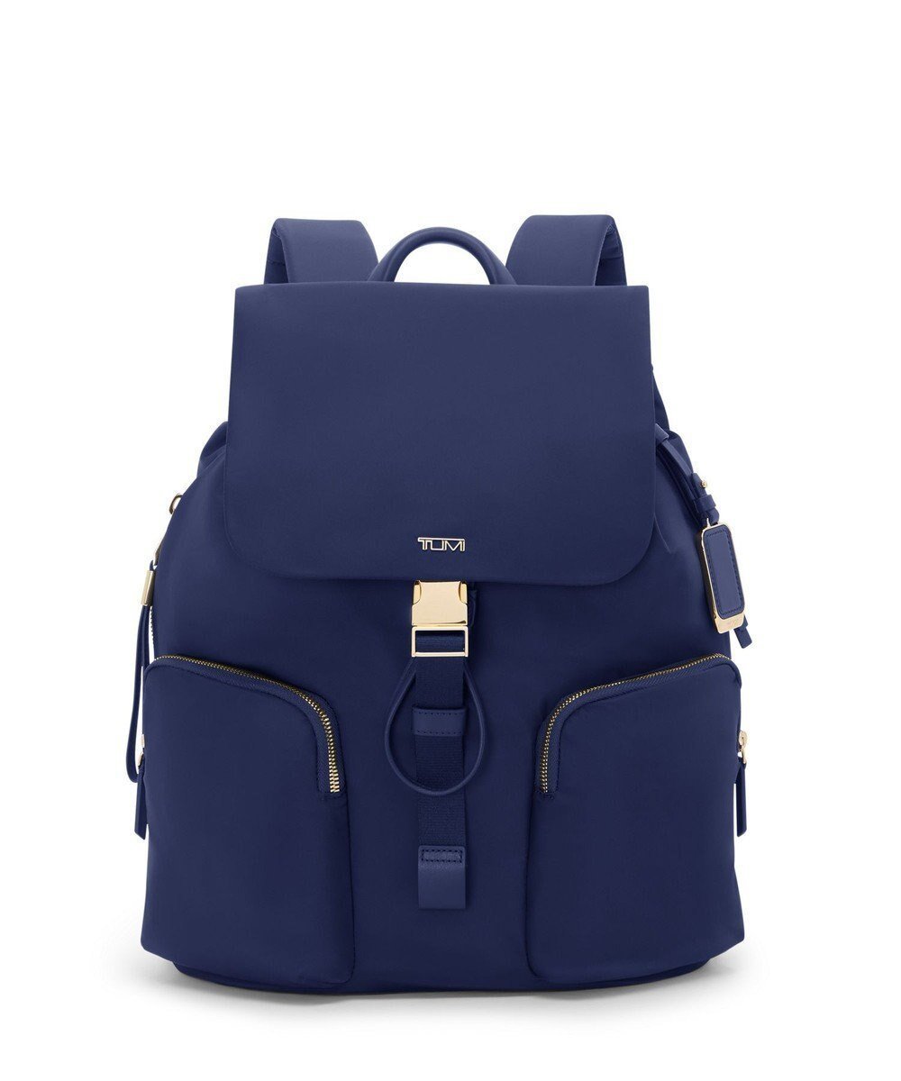 【トゥミ/TUMI】のVOYAGEUR 「ラムゼイ」バックパック 人気、トレンドファッション・服の通販 founy(ファニー) 　ファッション　Fashion　レディースファッション　Fashion for Women　バッグ　Bags　アクセサリー　Fashion Accessories　コレクション　Collection, Seasonal Line　スマホ　Smartphone, Mobile Device　チャーム　Charm, Pendant　トラベル　Travel, Travel Gear　ドローストリング　Drawstring, Pull Cord　フラップ　Flap, Flap Pocket　フロント　Front, Front Design　ポケット　Pocket, Pocket Detail　マグネット　Magnet, Magnetic Closure　リュック　Backpack, Rucksack　ループ　Loop, Loop Knit　ビジネス 仕事 通勤　Business / Work / Commuting　 other-1|ID: prp329100004849063 ipo3291000000035850421