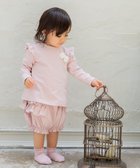 【組曲 / KIDS/KUMIKYOKU】の【Fサイズ】フリル ブルマ ピンク系|ID: prp329100004849202 ipo3291000000035473707