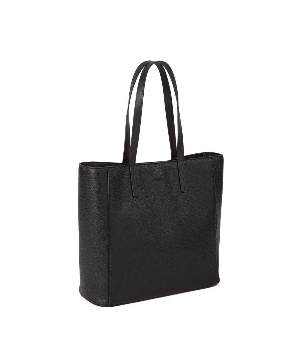 【エース バッグズ アンド ラゲッジ/ACE BAGS & LUGGAGE / MEN】のMACKINTOSH PHILOSOPHY 5M31 トートバッグ B4サイズ 17982 マッキントッシュフィロソフィー 人気、トレンドファッション・服の通販 founy(ファニー) 　ファッション　Fashion　メンズファッション　Fashion for Men　バッグ　Bags　トートバッグ / 通勤・大容量バッグ　Tote Bags　シンプル　Simple, Minimal　リュック　Backpack, Rucksack　再入荷　Restock / Back in Stock　スーツケース キャリーケース　Suitcase / Carry Case　エレガント 上品　Elegant　ビジネス 仕事 通勤　Business / Work / Commuting　 other-1|ID: prp329100004849212 ipo3291000000035473892