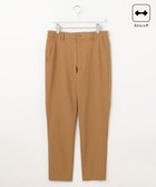 【23区 ゴルフ/23区GOLF / MEN】の【MEN】【ストレッチ】クールメッシュ テーパードパンツ ベージュ系|ID: prp329100004849216 ipo3291000000035789092