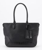 【ジョゼフ オム/JOSEPH HOMME / MEN】の【JOSEPH HOMME別注】【PELLE MORBIDA 】トートバッグ ブラック系|ID: prp329100004849223 ipo3291000000035525048