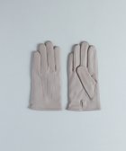 【オルクベット/ORuKuBET / MEN】のItalian Sheep - Multi Color(MEN)【日本製】 人気、トレンドファッション・服の通販 founy(ファニー) ファッション Fashion メンズファッション Fashion for Men イタリア Italy カメラ Camera Accessories A/W・秋冬 Autumn/Winter 日本製 Made In Japan thumbnail ライトグレー|ID: prp329100004849228 ipo3291000000036250340