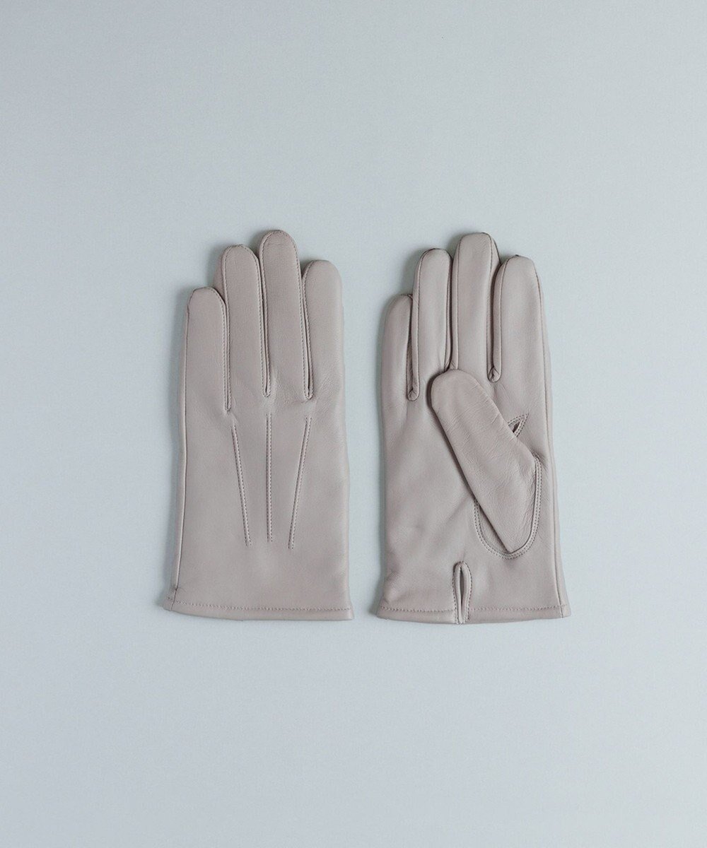 【オルクベット/ORuKuBET / MEN】のItalian Sheep - Multi Color(MEN)【日本製】 インテリア・キッズ・メンズ・レディースファッション・服の通販 founy(ファニー) ファッション Fashion メンズファッション Fashion for Men イタリア Italy カメラ Camera Accessories A/W・秋冬 Autumn/Winter 日本製 Made In Japan ライトグレー|ID: prp329100004849228 ipo3291000000036250340