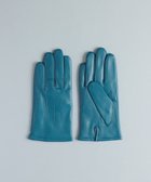 【オルクベット/ORuKuBET / MEN】のItalian Sheep - Multi Color(MEN)【日本製】 人気、トレンドファッション・服の通販 founy(ファニー) ファッション Fashion メンズファッション Fashion for Men イタリア Italy カメラ Camera Accessories A/W・秋冬 Autumn/Winter 日本製 Made In Japan thumbnail ブルー6|ID: prp329100004849228 ipo3291000000036250341