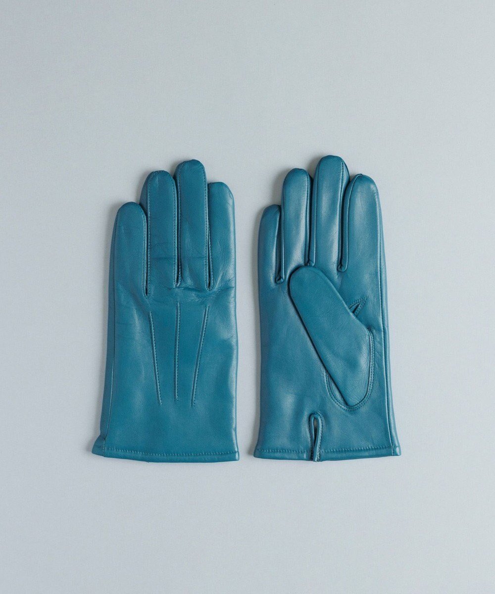 【オルクベット/ORuKuBET / MEN】のItalian Sheep - Multi Color(MEN)【日本製】 インテリア・キッズ・メンズ・レディースファッション・服の通販 founy(ファニー) ファッション Fashion メンズファッション Fashion for Men イタリア Italy カメラ Camera Accessories A/W・秋冬 Autumn/Winter 日本製 Made In Japan ブルー6|ID: prp329100004849228 ipo3291000000036250341