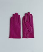 【オルクベット/ORuKuBET / MEN】のItalian Sheep - Multi Color(MEN)【日本製】 人気、トレンドファッション・服の通販 founy(ファニー) ファッション Fashion メンズファッション Fashion for Men イタリア Italy カメラ Camera Accessories A/W・秋冬 Autumn/Winter 日本製 Made In Japan thumbnail パープル|ID: prp329100004849228 ipo3291000000036250342