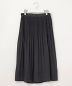 【自由区/JIYU-KU】の【ご好評につき追加生産・セットアップ対応・洗える】ライトサテンプリーツ スカート 人気、トレンドファッション・服の通販 founy(ファニー) ファッション Fashion レディースファッション Fashion for Women セットアップ Matching Sets スカート・ミニ/ミディ/マキシ Skirts / Mini, Midi & Maxi Skirts スカート Skirts プリーツスカート / 上品フェミニンスタイル Pleated Skirts セットアップ Set-Up, Coordinated Outfit ドット Polka Dot, Dot Pattern フォーマル Formal, Dressy プリーツ Pleats, Pleated 夏 Summer 春 Spring S/S・春夏 SS, Spring/Summer, Warm Season 洗える Machine Washable 無地 Plain, Solid Color thumbnail ネイビー系|ID: prp329100004849254 ipo3291000000035474926