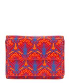 【リバティ/LIBERTY】のミニ フォールド ウォレット アイフィス 人気、トレンドファッション・服の通販 founy(ファニー) ファッション Fashion レディースファッション Fashion for Women ミニ財布・二つ折り財布 Wallets & Card Cases イタリア Italy ウォレット Wallet キャンバス Canvas, Canvas Fabric コイン Coin, Coin Design コレクション Collection, Seasonal Line コーティング Coating, Coated Finish プリント Print, Printed Pattern ポケット Pocket, Pocket Detail ロンドン London Style, British Inspired 財布 Wallet, Purse thumbnail レッド|ID: prp329100004849259 ipo3291000000036279620