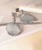 【ティアクラッセ/Tiaclasse】の【金属アレルギー対応】メタルプレートピアス 人気、トレンドファッション・服の通販 founy(ファニー) ファッション Fashion レディースファッション Fashion for Women アクセサリー Fashion Accessories イヤリング Earrings オケージョン Occasion Wear 春 Spring 秋 Autumn カーディガン Cardigan, Knitwear ガラス Glass, Glassware シルバー Silver, Metallic Silver シンプル Simple, Minimal ストーン Stone, Gem-Like チュニック Tunic, Long Top プレート Plate, Dish メタル Metal, Metal Parts 冬 Winter / This Winter 再入荷 Restock / Back in Stock 夏 Summer 入学式 Entrance Ceremony 卒業式 Graduation Ceremony 新作・新入荷 New Arrivals / New In 結婚式 Wedding thumbnail シルバー|ID: prp329100004849263 ipo3291000000035930178