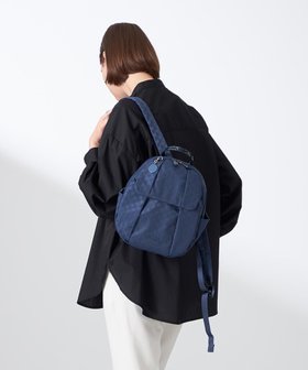 【イザック/Y'SACCS】の【ムック本掲載】Polka Dots リュックサック Sサイズ 人気、トレンドファッション・服の通販 founy(ファニー) ファッション Fashion レディースファッション Fashion for Women バッグ Bags エナメル Patent Leather コンビ Combo, Combination Style ドット Polka Dot, Dot Pattern フラップ Flap, Flap Pocket フロント Front, Front Design ポケット Pocket, Pocket Detail リュック Backpack, Rucksack エレガント 上品 Elegant |ID:prp329100004849268