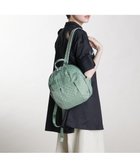 【イザック/Y'SACCS】の【ムック本掲載】Polka Dots リュックサック Sサイズ 人気、トレンドファッション・服の通販 founy(ファニー) ファッション Fashion レディースファッション Fashion for Women バッグ Bags エナメル Patent Leather コンビ Combo, Combination Style ドット Polka Dot, Dot Pattern フラップ Flap, Flap Pocket フロント Front, Front Design ポケット Pocket, Pocket Detail リュック Backpack, Rucksack エレガント 上品 Elegant thumbnail ライトグリーン|ID: prp329100004849268 ipo3291000000035525288