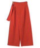 【アンクレイヴ/uncrave】の【手洗い可】コットンリネンツイル パンツ(uncrave WHITE) スカーレット|ID: prp329100004849276 ipo3291000000035525342