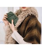 【アンビリオン/UNBILLION】のperche ジェムストーンがま口長財布 人気、トレンドファッション・服の通販 founy(ファニー) ファッション Fashion レディースファッション Fashion for Women ミニ財布・二つ折り財布 Wallets & Card Cases イエロー Yellow ギャザー Gathered, Ruffled シルバー Silver, Metallic Silver 財布 Wallet, Purse ドット Polka Dot, Dot Pattern ミックス Mix, Mixed Style ラベンダー Lavender thumbnail グリーン|ID: prp329100004849281 ipo3291000000035475462