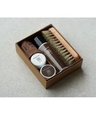 【ゲンテン/genten】のレザーケアキット 人気、トレンドファッション・服の通販 founy(ファニー) ファッション Fashion レディースファッション Fashion for Women ミニ財布・二つ折り財布 Wallets & Card Cases 財布 Wallet, Purse 人気 Popular, Best Seller thumbnail フリー|ID: prp329100004849305 ipo3291000000036298866