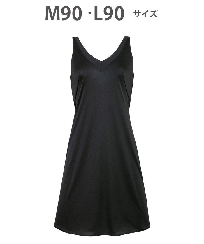 【ワコール/WACOAL】のスリップ 静電気が起こりにくい(身生地) SDA620 /ワコール インテリア・キッズ・メンズ・レディースファッション・服の通販 founy(ファニー) https://founy.com/ ファッション Fashion レディースファッション Fashion for Women アンダー Underwear Essentials インナー Innerwear キュプラ Cupro, Eco Fabric スタイリッシュ Stylish, Fashionable |ID: prp329100004849325 ipo3291000000035572459