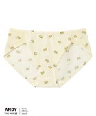 【ウンナナクール/une nana cool】のMADE WITH ねずみのANDY 364シンプル 人気、トレンドファッション・服の通販 founy(ファニー) ファッション Fashion レディースファッション Fashion for Women アンダー Underwear Essentials イラスト Illustration グラフィック Graphic, Graphic Design ショーツ Shorts, Short Pants シンプル Simple, Minimal ニューヨーク New York, NYC Style フィット Fit, Slim Fit ブラジャー Bra, Lingerie ミラノ Milano Style, Italian-Inspired 卒業式 Graduation Ceremony thumbnail YE|ID: prp329100004849399 ipo3291000000036250629