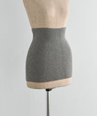 【アンドウール/AND WOOL】のあったか腹巻き グレー|ID: prp329100004849408 ipo3291000000035525577