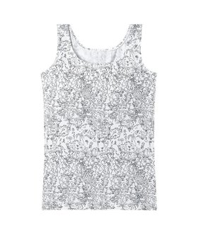 【ツモリチサト スリープ/tsumori chisato SLEEP】のツモリチサト インナー ノースリーブ タンクトップ ベア天竺素材(身生地) パッド付 レディース UCX410 /ワコール 人気、トレンドファッション・服の通販 founy(ファニー) ファッション Fashion レディースファッション Fashion for Women トップス・カットソー Cut & Sew Tops キャミソール&ノースリーブ Camisoles & Sleeveless Tops インナー Innerwear シンプル Simple, Minimal タンク Tank Top, Sleeveless Top ネコ Cat, Feline Motif ノースリーブ Sleeveless, No-Sleeve パジャマ Pajamas, Sleepwear |ID:prp329100004849419