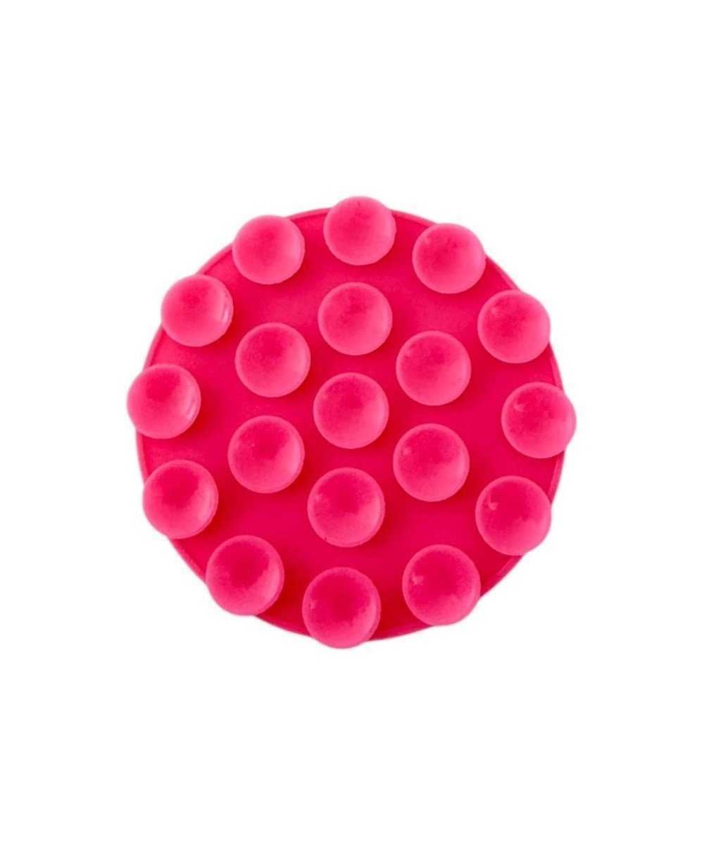 【ウィゴー/WEGO】のラウンドマルチ吸盤シート インテリア・キッズ・メンズ・レディースファッション・服の通販 founy(ファニー) ファッション Fashion レディースファッション Fashion for Women スポーツウェア Functional & Stylish Sportswear アクセサリー Fashion Accessories スポーツ Sports, Activewear スマホ Smartphone, Mobile Device モバイル Mobile, Smartphone ラウンド Round, Round Neck ピンク|ID: prp329100004849433 ipo3291000000035525666