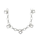 【ウィゴー/WEGO】のチェーンモチーフハンドストラップ 柄1|ID: prp329100004849440 ipo3291000000035597567