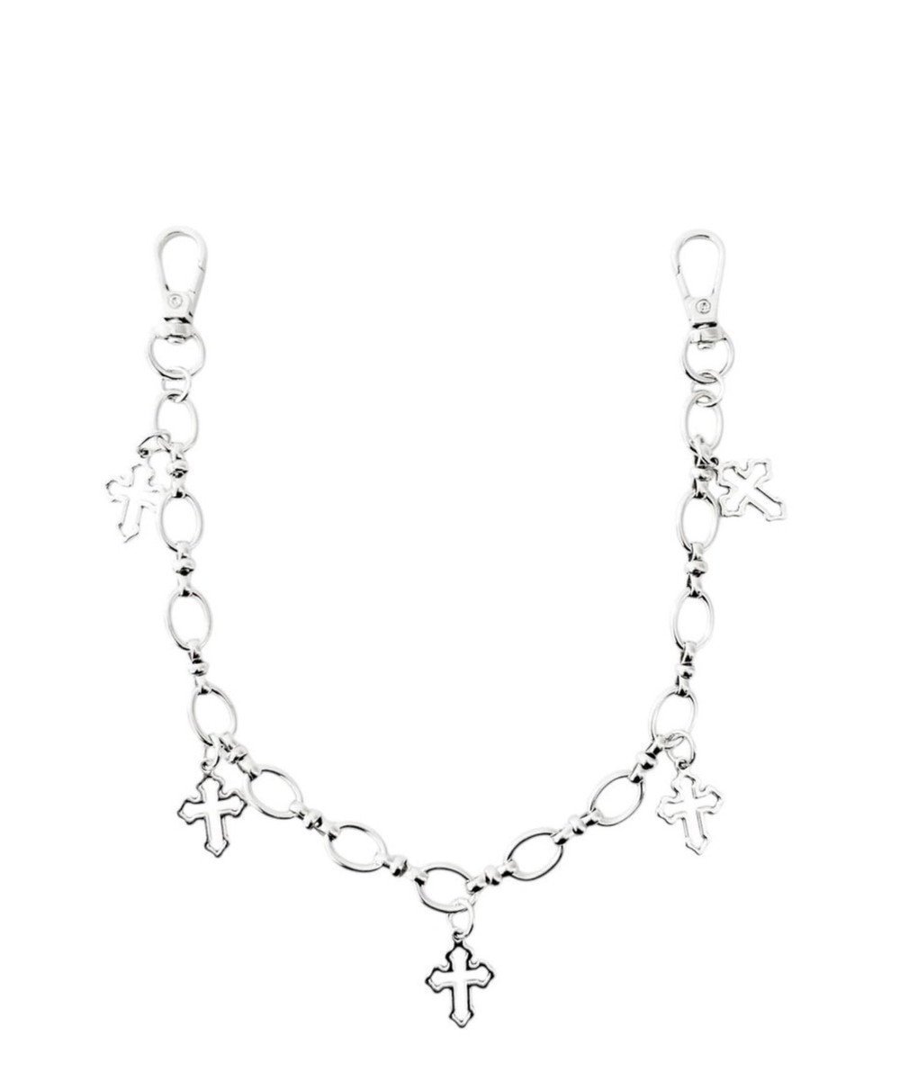 【ウィゴー/WEGO】のチェーンモチーフハンドストラップ インテリア・キッズ・メンズ・レディースファッション・服の通販 founy(ファニー) 　ファッション　Fashion　レディースファッション　Fashion for Women　スポーツウェア　Functional & Stylish Sportswear　アクセサリー　Fashion Accessories　スポーツ　Sports, Activewear　スマホ　Smartphone, Mobile Device　チェーン　Chain, Chain Strap　トレンド　Trend, Trending Now　ポーチ　Pouch, Small Case　モチーフ　Motif, Design Theme　モバイル　Mobile, Smartphone　ラップ　Wrap, Wrap Design　柄3|ID: prp329100004849440 ipo3291000000035597572