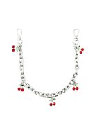 【ウィゴー/WEGO】のチェーンモチーフハンドストラップ 柄6|ID: prp329100004849440 ipo3291000000035597578