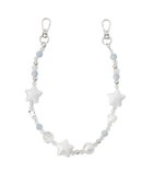 【ウィゴー/WEGO】のビーズモチーフハンドストラップ 柄3|ID: prp329100004849441 ipo3291000000035597597