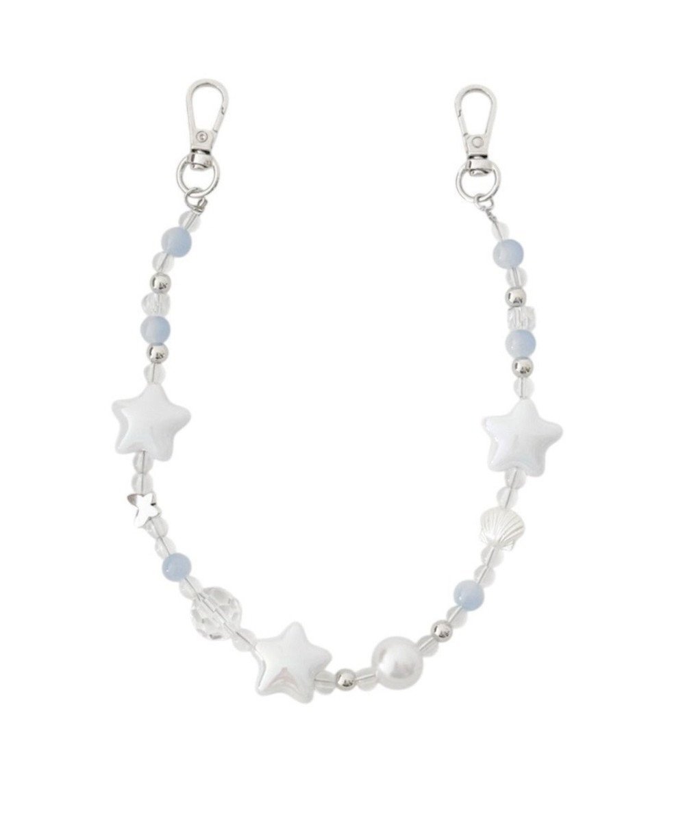 【ウィゴー/WEGO】のビーズモチーフハンドストラップ インテリア・キッズ・メンズ・レディースファッション・服の通販 founy(ファニー) 　ファッション　Fashion　レディースファッション　Fashion for Women　スポーツウェア　Functional & Stylish Sportswear　アクセサリー　Fashion Accessories　スポーツ　Sports, Activewear　スマホ　Smartphone, Mobile Device　ポーチ　Pouch, Small Case　モチーフ　Motif, Design Theme　モバイル　Mobile, Smartphone　ラップ　Wrap, Wrap Design　リボン　Ribbon, Bow　ワンポイント　One Point, Statement Accent　スマホケース　Smartphone Case　柄3|ID: prp329100004849441 ipo3291000000035597597