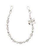 【ウィゴー/WEGO】のビーズモチーフハンドストラップ 柄4|ID: prp329100004849441 ipo3291000000035597598