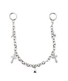 【ウィゴー/WEGO】の2wayチェーンモチーフハンドストラップ 柄1|ID: prp329100004849443 ipo3291000000035525723