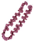 【ウィゴー/WEGO】のギンガムフリルストラップ ピンク|ID: prp329100004849446 ipo3291000000035525740