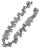 【ウィゴー/WEGO】のギンガムフリルストラップ ブラック|ID: prp329100004849446 ipo3291000000035525741