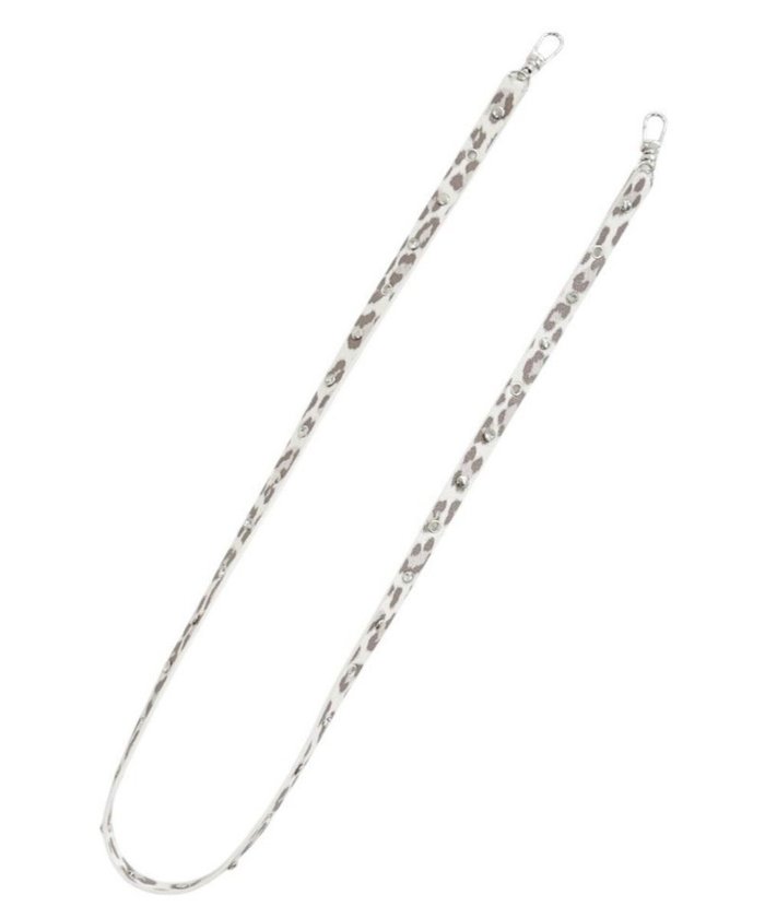 【ウィゴー/WEGO】のビジューハトメストラップ インテリア・キッズ・メンズ・レディースファッション・服の通販 founy(ファニー) https://founy.com/ ファッション Fashion レディースファッション Fashion for Women スポーツウェア Functional & Stylish Sportswear おすすめ Recommended / Our Picks アクセサリー Fashion Accessories シンプル Simple, Minimal スポーツ Sports, Activewear スマホ Smartphone, Mobile Device トレンド Trend, Trending Now ビジュー Bijou, Jewel-like Accent モバイル Mobile, Smartphone ラップ Wrap, Wrap Design レオパード Leopard, Animal Print 旅行 Travel |ID: prp329100004849447 ipo3291000000035525745