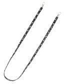 【ウィゴー/WEGO】のビジューハトメストラップ ブラック|ID: prp329100004849447 ipo3291000000035525746