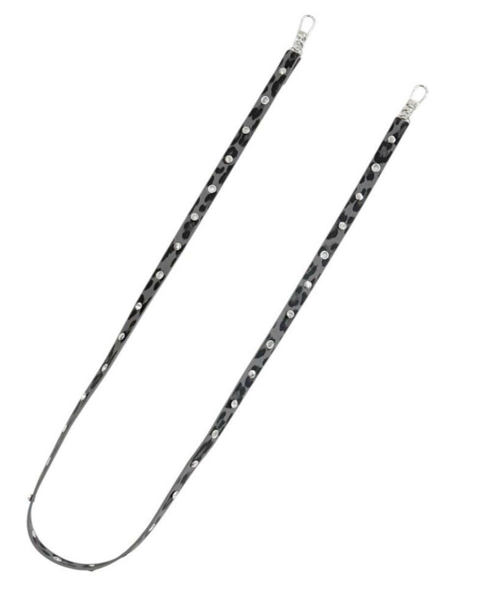 【ウィゴー/WEGO】のビジューハトメストラップ インテリア・キッズ・メンズ・レディースファッション・服の通販 founy(ファニー) ファッション Fashion レディースファッション Fashion for Women スポーツウェア Functional & Stylish Sportswear おすすめ Recommended / Our Picks アクセサリー Fashion Accessories シンプル Simple, Minimal スポーツ Sports, Activewear スマホ Smartphone, Mobile Device トレンド Trend, Trending Now ビジュー Bijou, Jewel-like Accent モバイル Mobile, Smartphone ラップ Wrap, Wrap Design レオパード Leopard, Animal Print 旅行 Travel ブラック|ID: prp329100004849447 ipo3291000000035525746