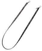 【ウィゴー/WEGO】のスタッズデニムライクストラップ ブラウン|ID: prp329100004849450 ipo3291000000035525759