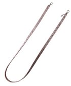 【ウィゴー/WEGO】のスタッズデニムライクストラップ ピンク|ID: prp329100004849450 ipo3291000000035525760