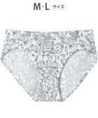 【ツモリチサト スリープ/tsumori chisato SLEEP】のツモリチサト ショーツ ベア天竺素材(身生地) はきこみ丈あさめ レディース UPX410 /ワコール 人気、トレンドファッション・服の通販 founy(ファニー) ファッション Fashion レディースファッション Fashion for Women ショーツ Shorts, Short Pants ネコ Cat, Feline Motif パジャマ Pajamas, Sleepwear thumbnail アイボリー|ID: prp329100004849459 ipo3291000000035525778