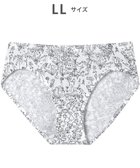 【ツモリチサト スリープ/tsumori chisato SLEEP】のツモリチサト ショーツ ベア天竺素材(身生地) はきこみ丈あさめ レディース UPX410 /ワコール アイボリー|ID: prp329100004849460 ipo3291000000035478534