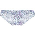 【ツモリチサト スリープ/tsumori chisato SLEEP】のツモリチサト ショーツ ベア天竺素材(身生地) はきこみ丈ふつう レディース UPX411 /ワコール サックス|ID: prp329100004849461 ipo3291000000035525784