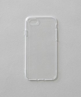 【ウィゴー/WEGO】 クリアiPhoneケース人気、トレンドファッション・服の通販 founy(ファニー) ファッション Fashion レディースファッション Fashion for Women スポーツウェア Functional & Stylish Sportswear iPhone アイフォーン iPhone シンプル Simple, Minimal スポーツ Sports, Activewear スリム Slim, Slim Fit モバイル Mobile, Smartphone 軽量 Lightweight, Ultra Light |ID:prp329100004849477