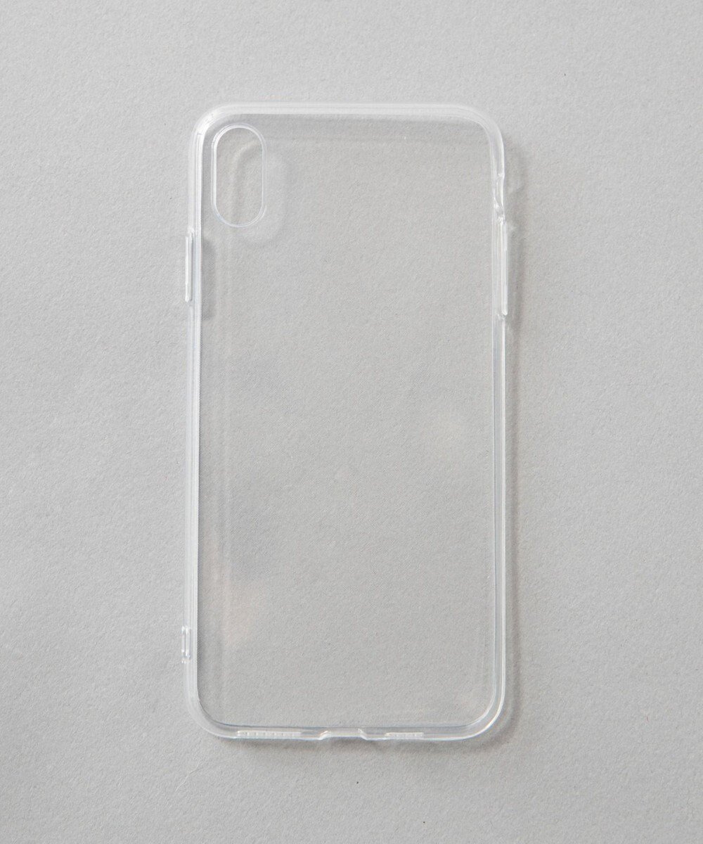 【ウィゴー/WEGO】のクリアiPhoneケース インテリア・キッズ・メンズ・レディースファッション・服の通販 founy(ファニー) ファッション Fashion レディースファッション Fashion for Women スポーツウェア Functional & Stylish Sportswear iPhone アイフォーン iPhone シンプル Simple, Minimal スポーツ Sports, Activewear スリム Slim, Slim Fit モバイル Mobile, Smartphone 軽量 Lightweight, Ultra Light 柄5|ID: prp329100004849477 ipo3291000000036153981